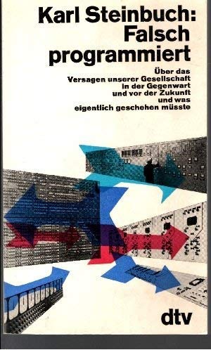 Falsch programmiert Memories