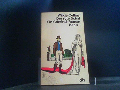 Product Image: Der rote Schal II.
