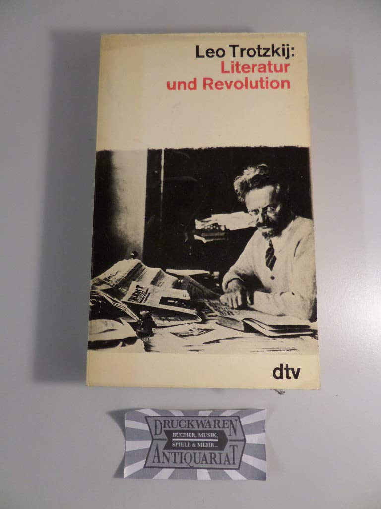 Literatur und Revolution. General education