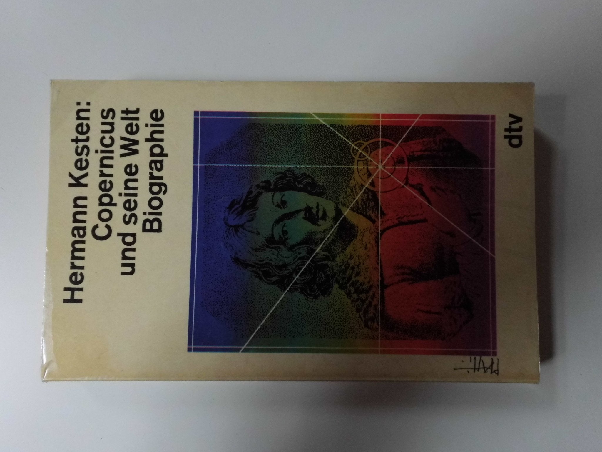 Hermann Kesten: Copernicus und seine Welt - Biographie Books