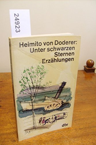 Unter schwarzen Sternen Classics