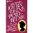 Ich bin deine Pusteblume. Die Tag- und Nachtbücher eines wilhelminischen Fräuleins. Politics & History