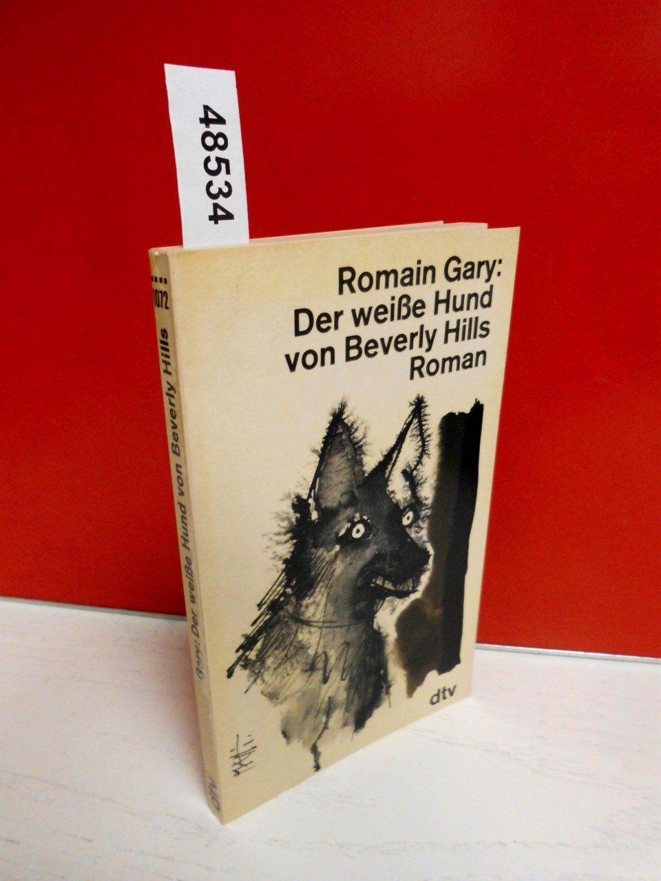 Der weiße Hund von Beverly Hills Professional & Reference Books