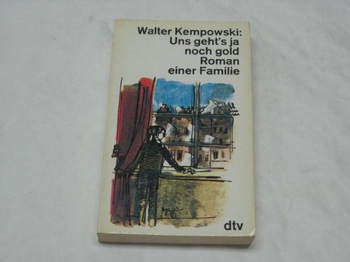Product Image: Uns geht's ja noch gold