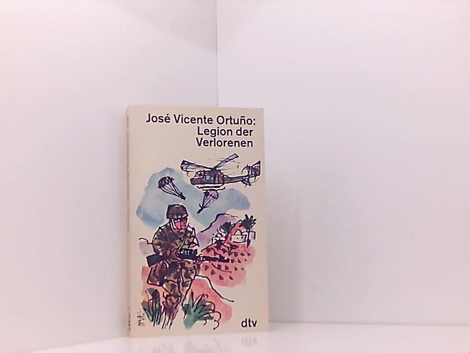 Legion der Verlorenen. Politics & History