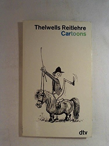 Thelwells Reitlehre Books