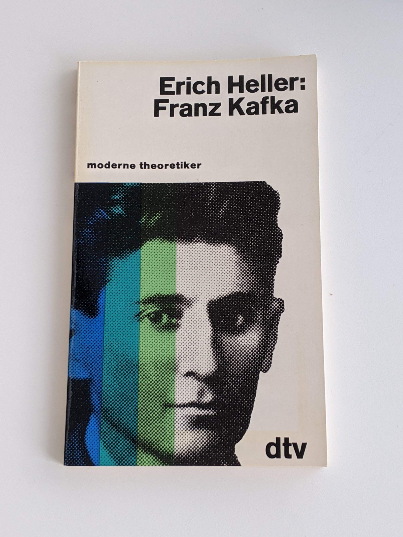 Franz Kafka. Art & Literature