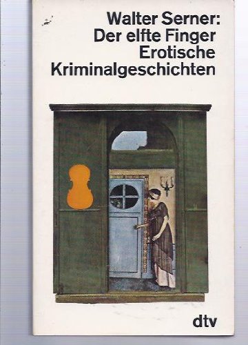 Der elfte Finger Books