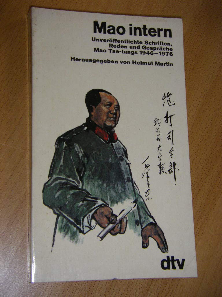 Mao intern Politics & History books