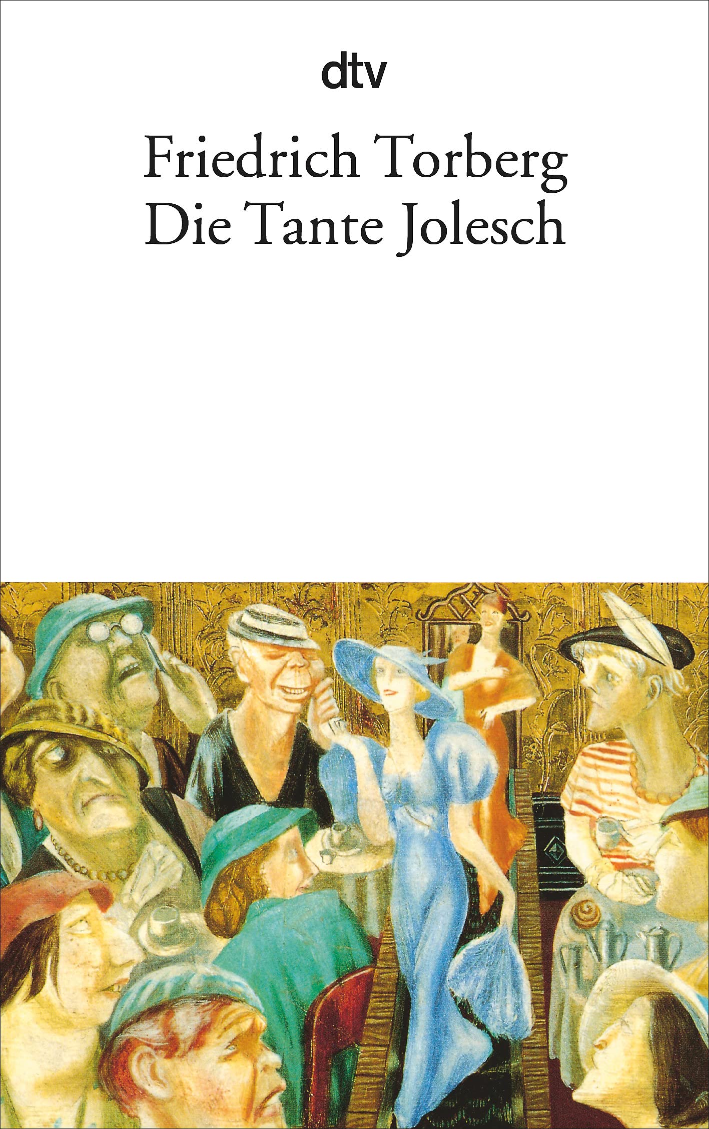 Product Image: Die Tante Jolesch