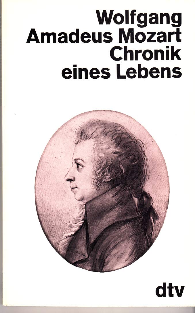Wolfgang Amadeus Mozart. Chronik eines Lebens. Film, Art & Culture