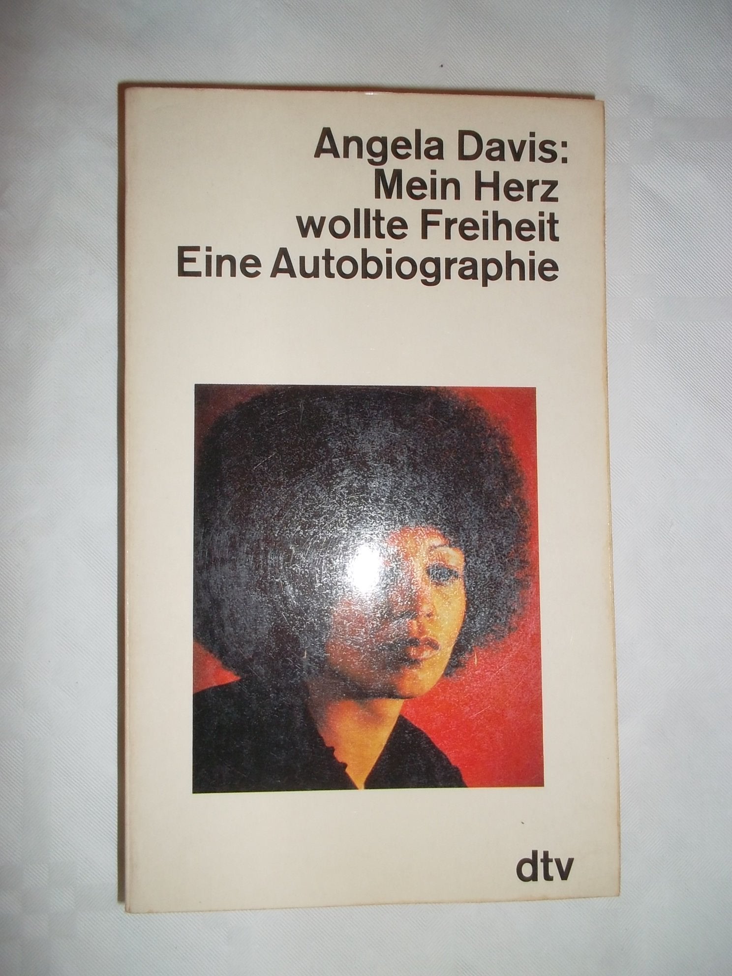 Mein Herz wollte Freiheit. Eine Autobiographie. Books