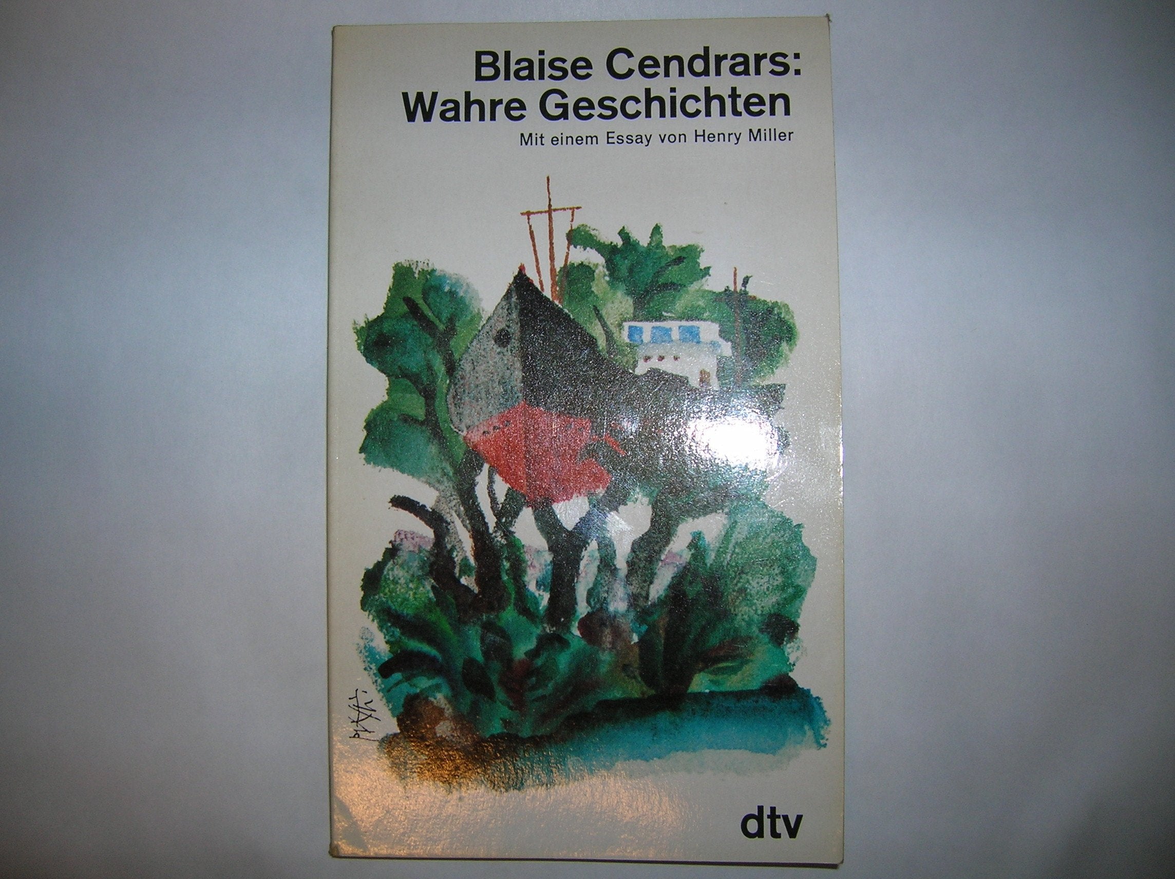 Wahre Geschichten Classics