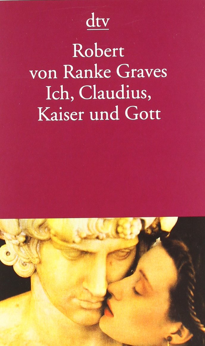 Product Image: Ich, Claudius, Kaiser und Gott