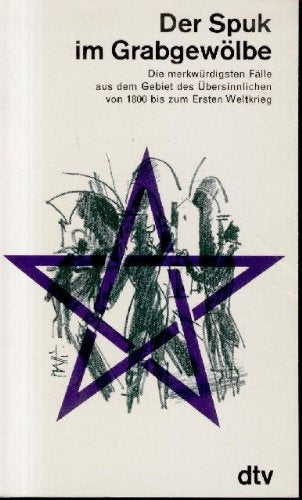 Der Spuk im Grabgewölbe Psychology