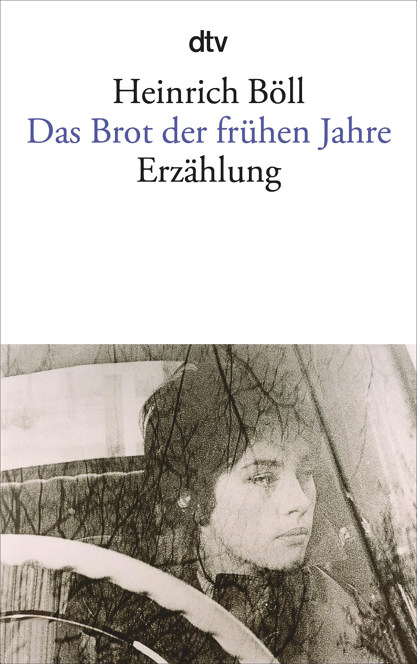 Das Brot der frühen Jahre Essays & Short Stories