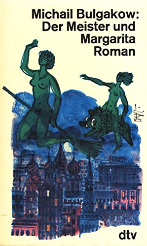 Der Meister und Margarita. Roman Classics