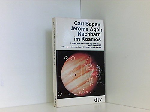 Nachbarn im Kosmos. Leben und Lebensmöglichkeiten im Universum. Business & Technology
