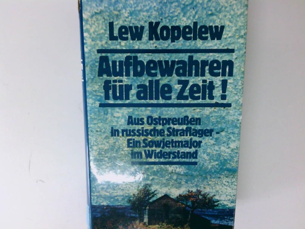 Aufbewahren für alle Zeit! (dtv Sachbuch) Memories