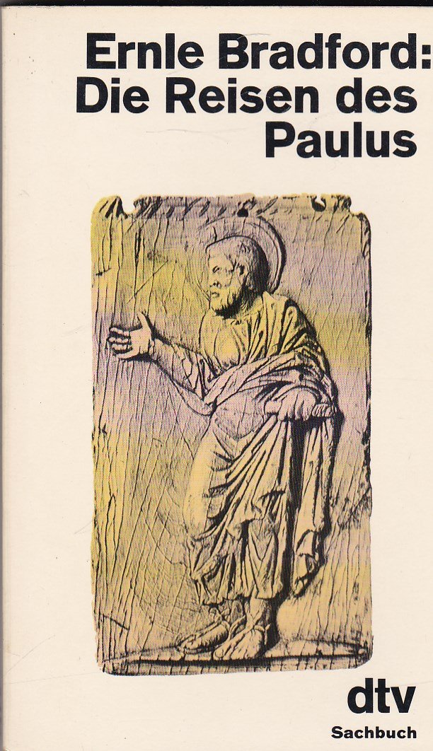 Product Image: Die Reisen des Paulus.