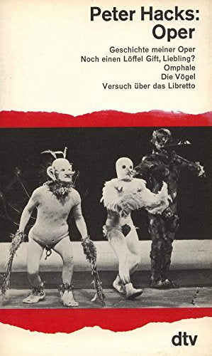 Oper Arts & Music