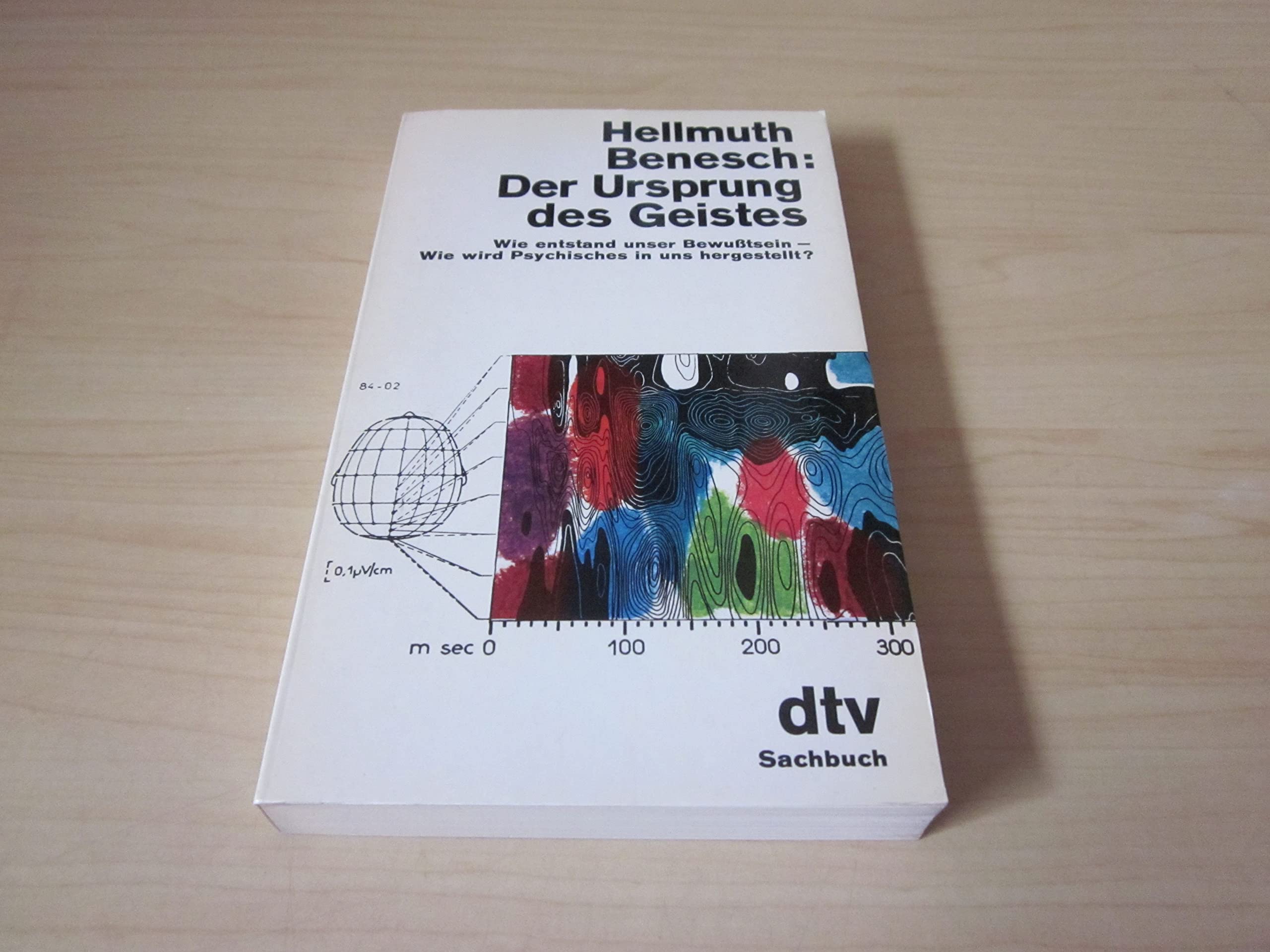 Der Ursprung des Geistes Medicine