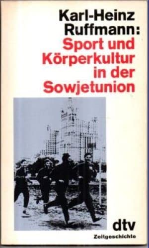 Sport und Körperkultur in der Sowjetunion. Travel