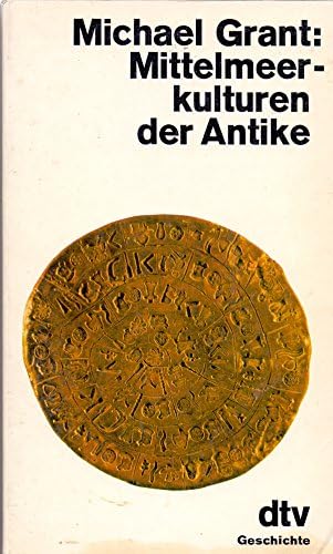 Mittelmeerkulturen der Antike Politics & History