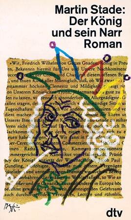 Der König und sein Narr: Roman (dtv Literatur) Books