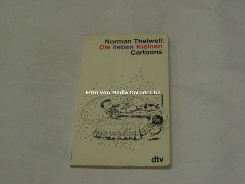 Die lieben Kleinen : Cartoons. Cartoons