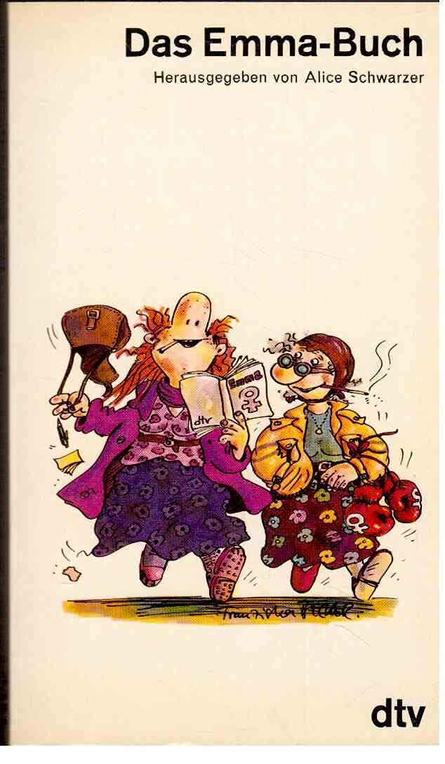 Das Emma - Buch. Social Sciences Books