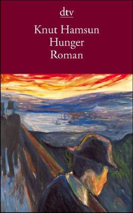 Hunger: Roman (dtv Literatur) Classics