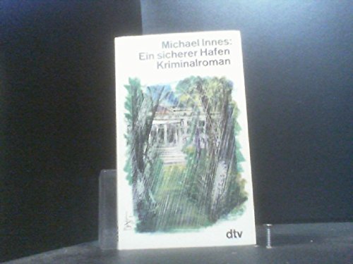 Ein sicherer Hafen. Books