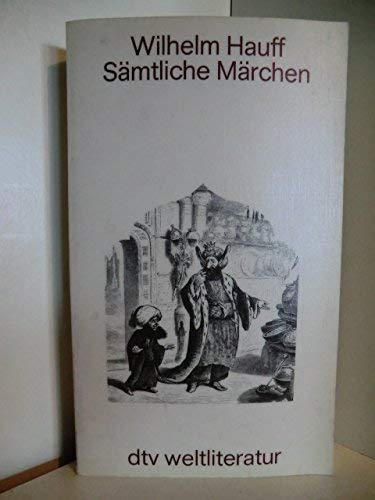 Sämtliche Märchen (dtv Klassik) Classics