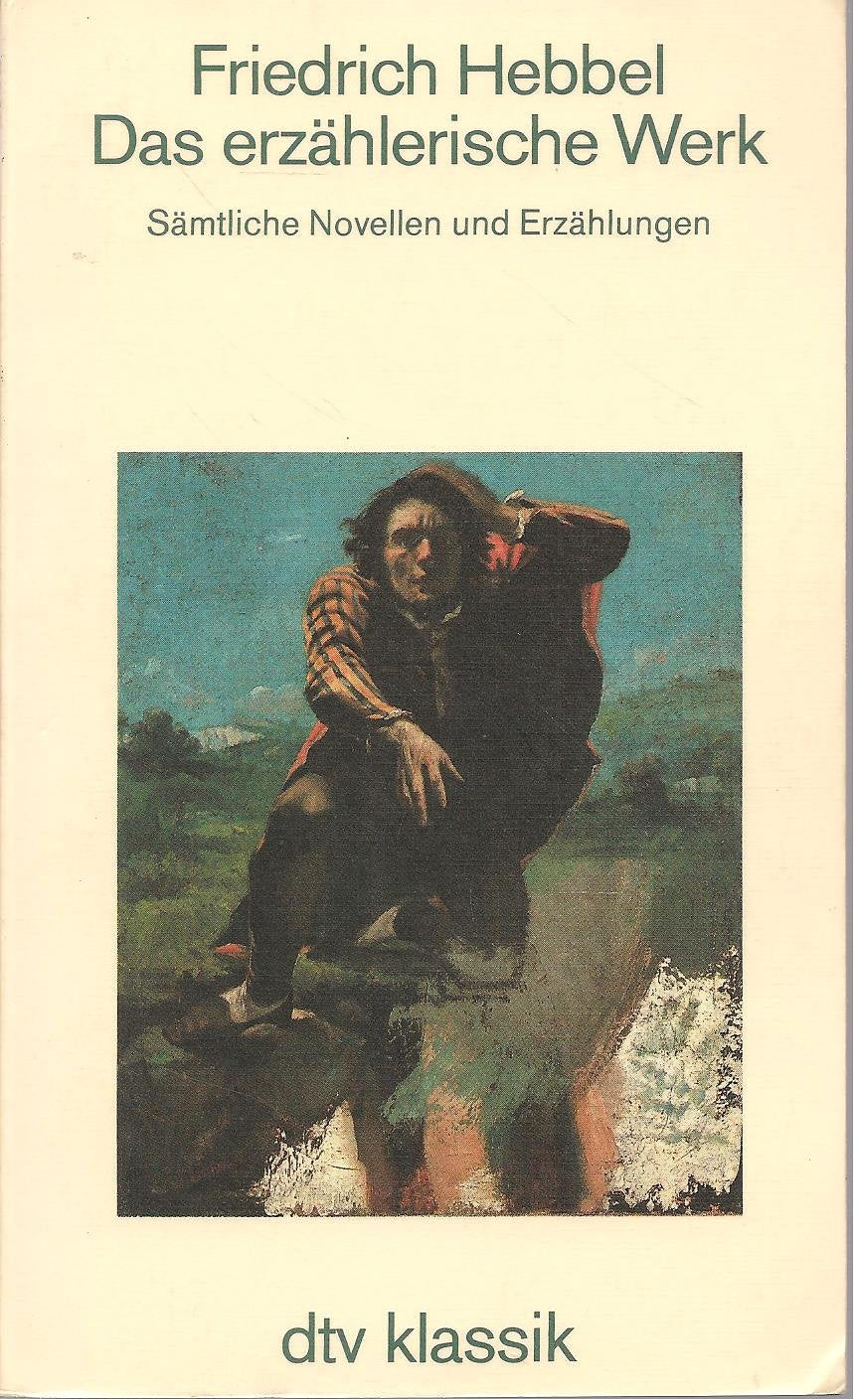 Das erzählerische Werk: Sämtliche Novellen und Erzählungen (dtv Klassik) Books