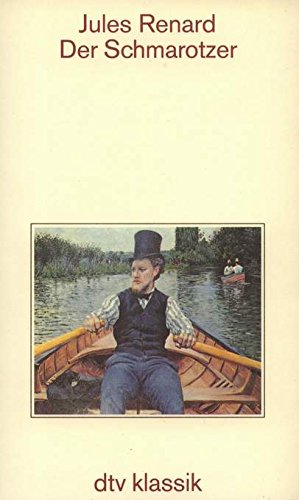 Der Schmarotzer. Roman. (dtv Klassik) Books