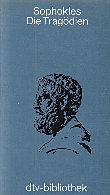 Tragödien: Übersetzt von Wilhelm Willige, überarbeitet von Karl Bayer – Mit einer Einführung u. Erläuterungen v. Bernhard Zimmermann (Bibliothek der Antike) Books
