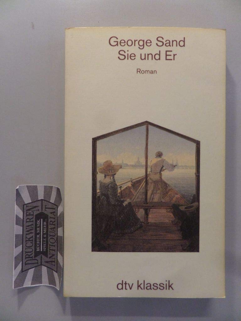 Sie und Er (dtv Literatur) Classics