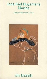 Marthe: Geschichte einer Dirne (dtv Klassik) Books