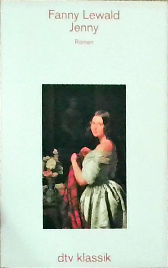 Jenny: Roman (dtv Literatur) Books