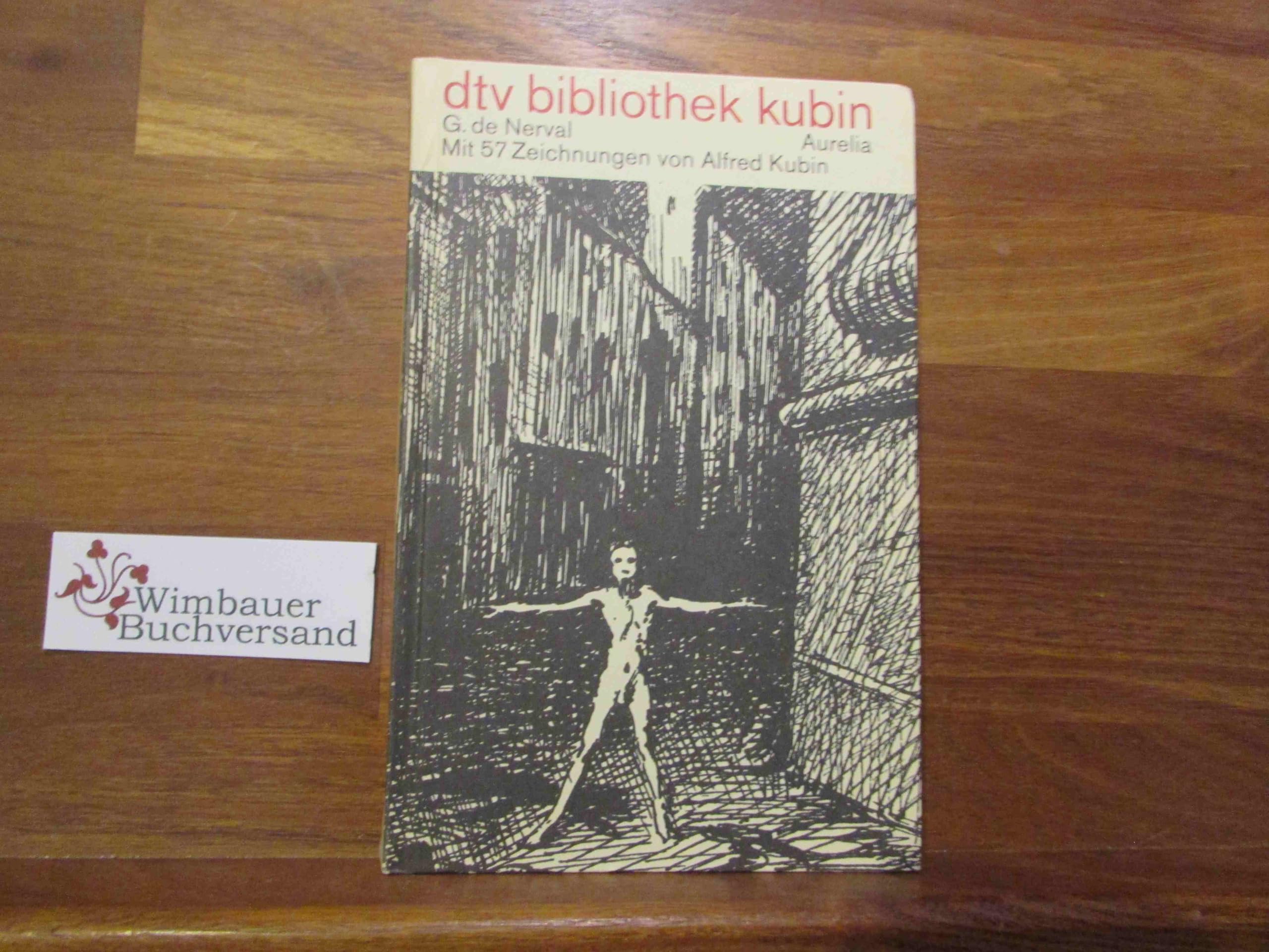 Aurelia oder Der Traum und das Leben Film, Art & Culture
