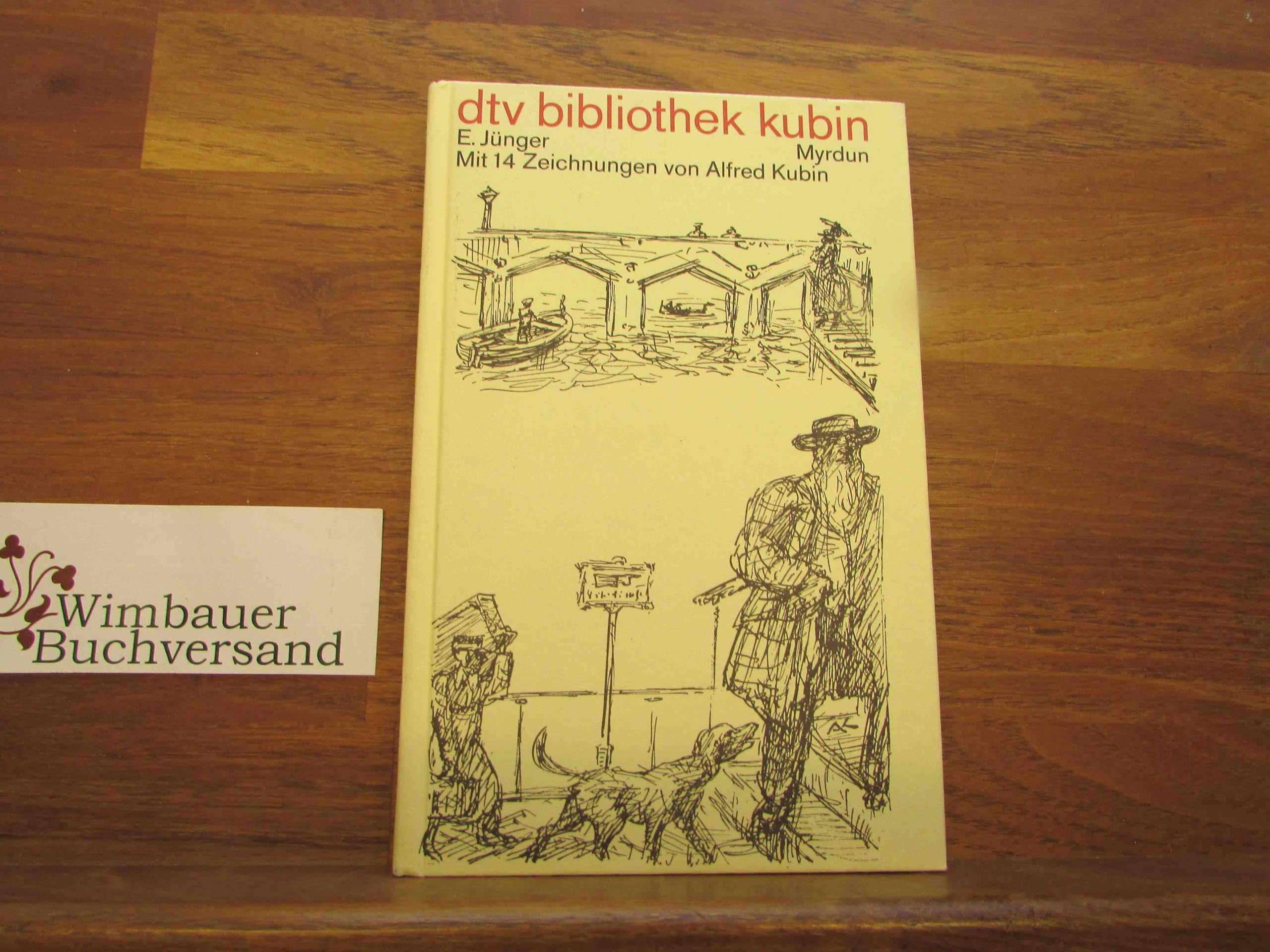 Myrdun. Briefe aus Norwegen. Essays & Short Stories