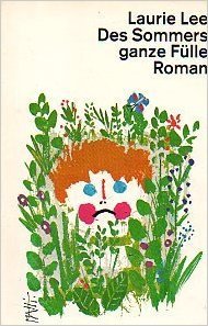 Des Sommers ganze Fülle: Roman (dtv großdruck) Contemporary literature