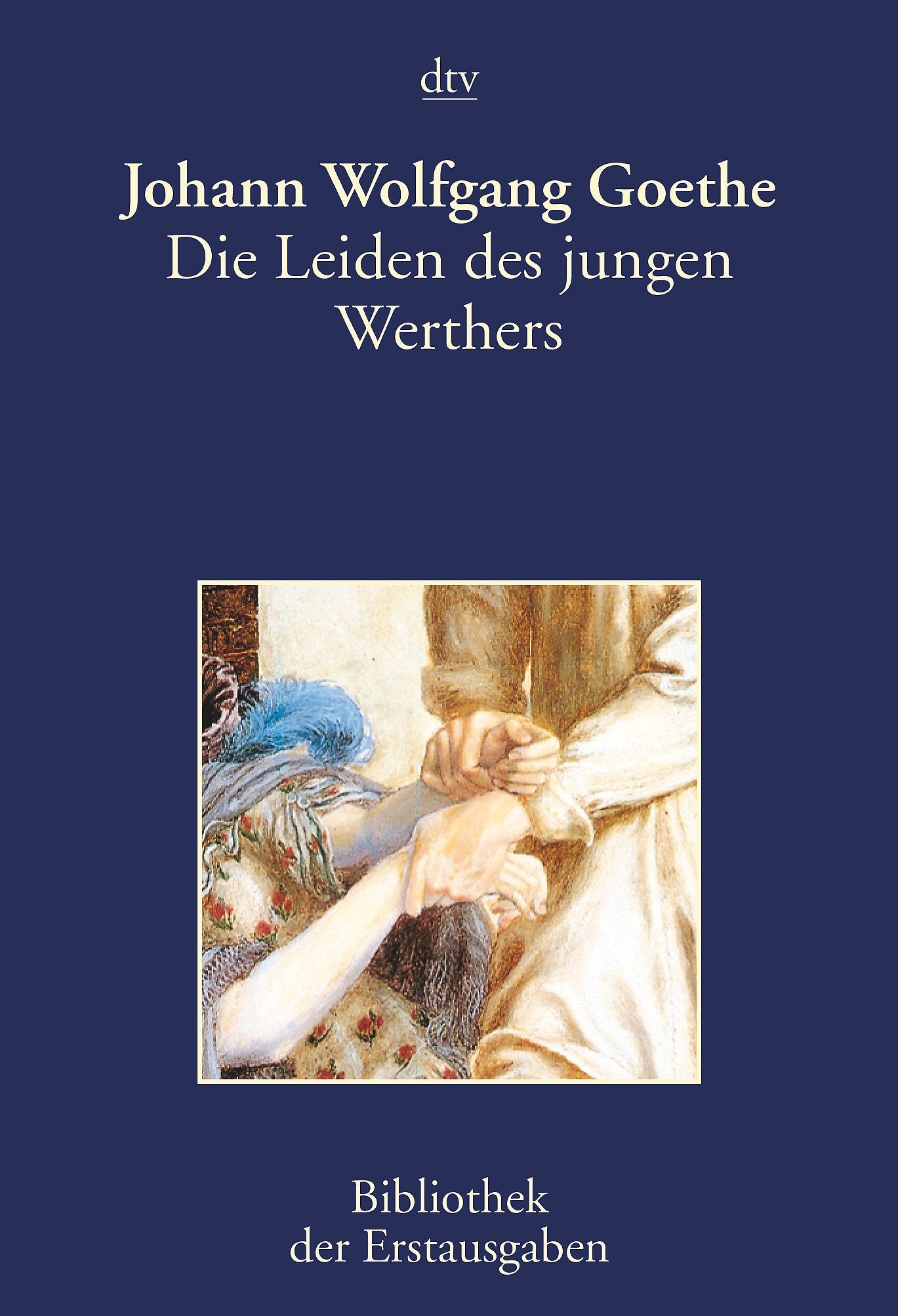 Die Leiden des jungen Werthers Classics