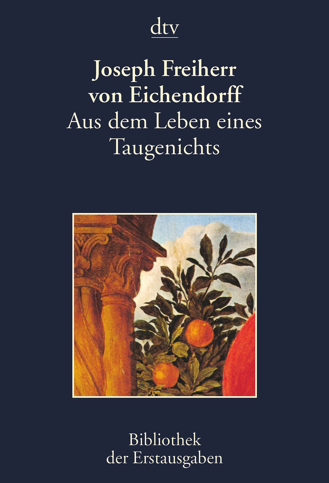 Aus dem Leben eines Taugenichts Essays & Short Stories
