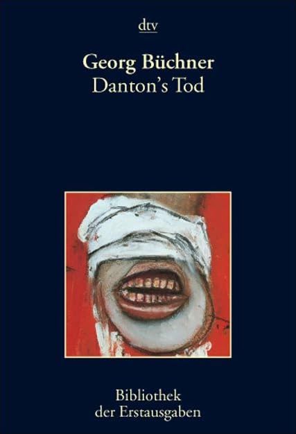 Danton's Tod: Dramatische Bilder aus Frankreichs Schreckensherrschaft Drama