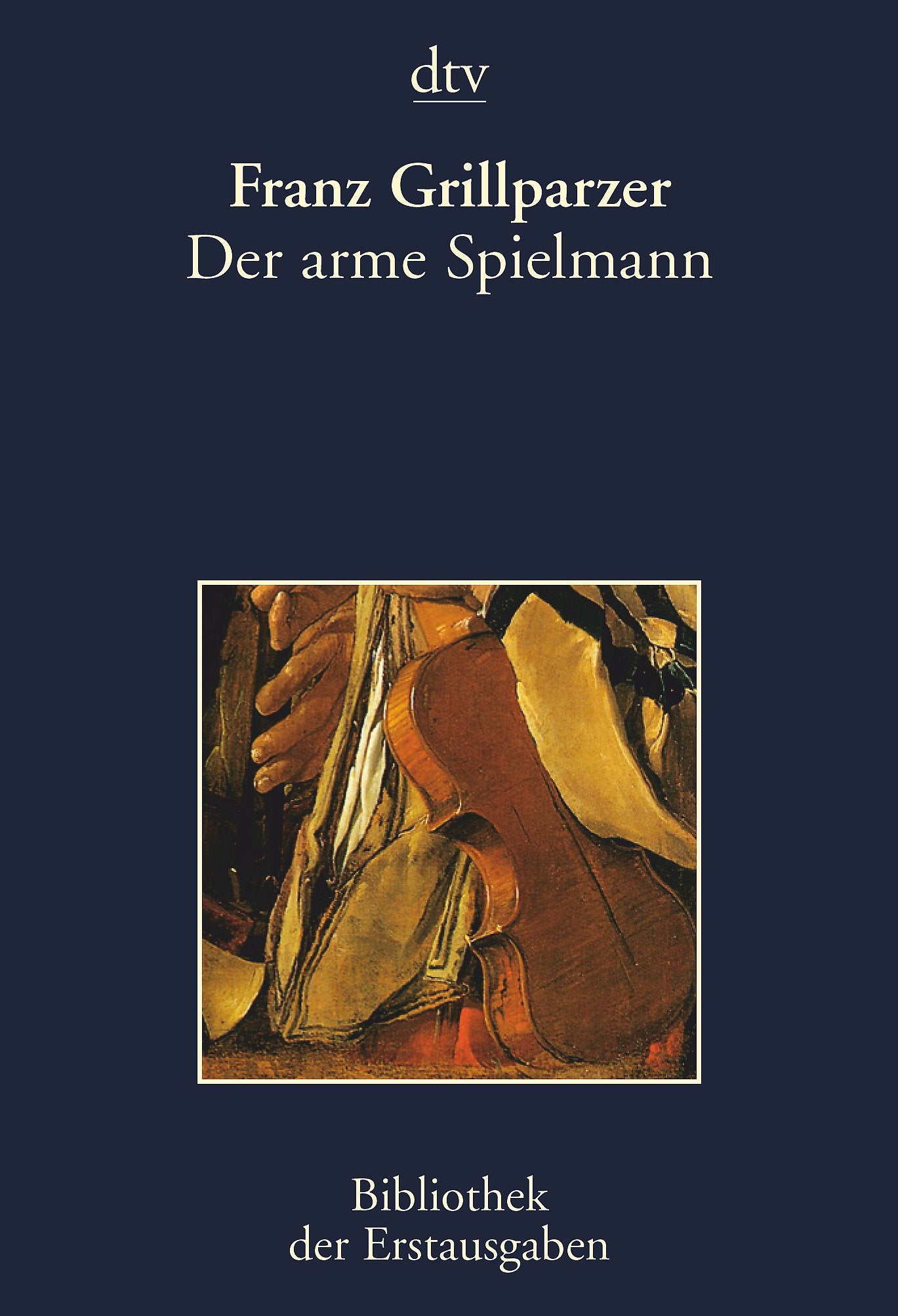 Product Image: Der arme Spielmann