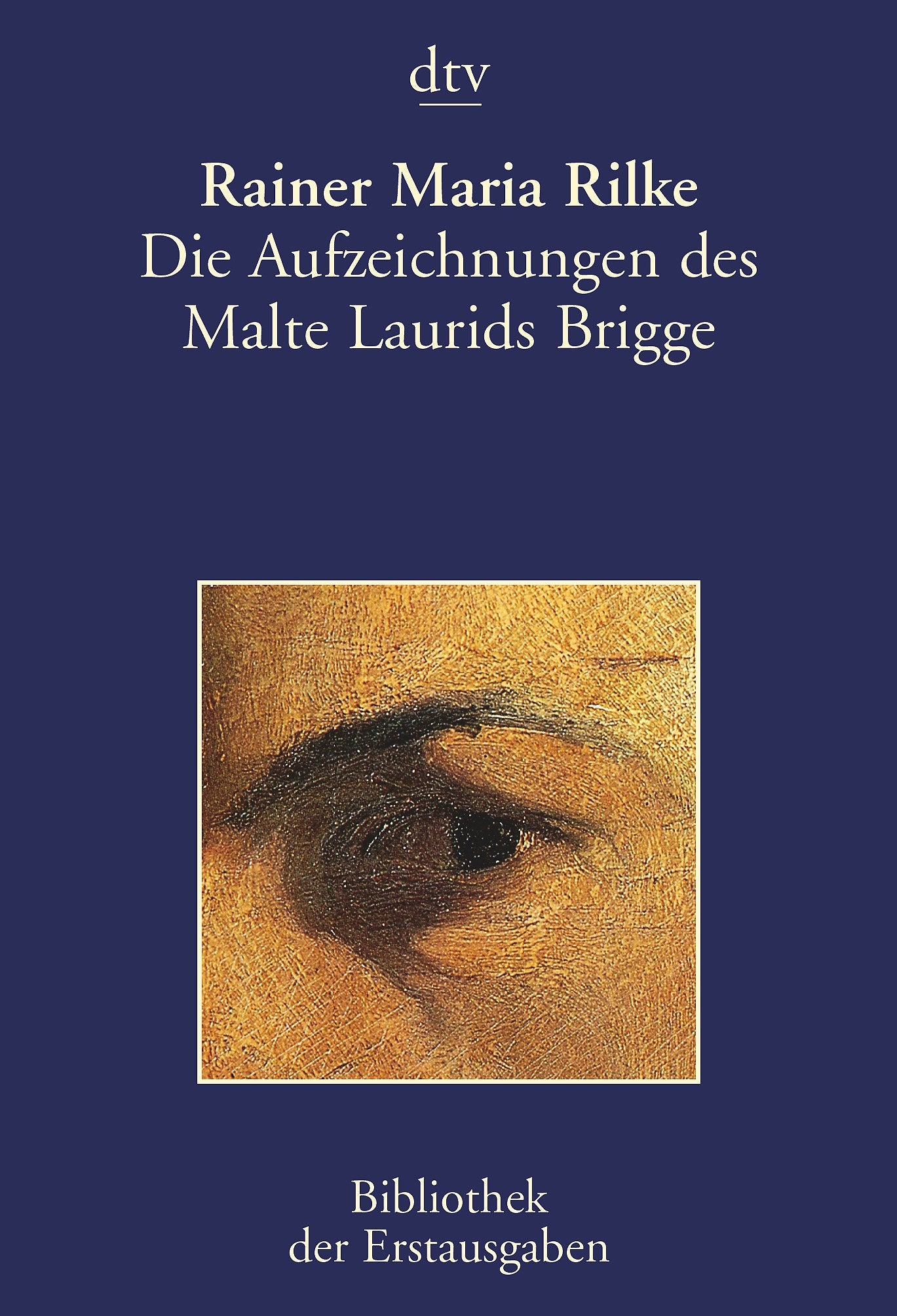 Die Aufzeichnungen des Malte Laurids Brigge Classics