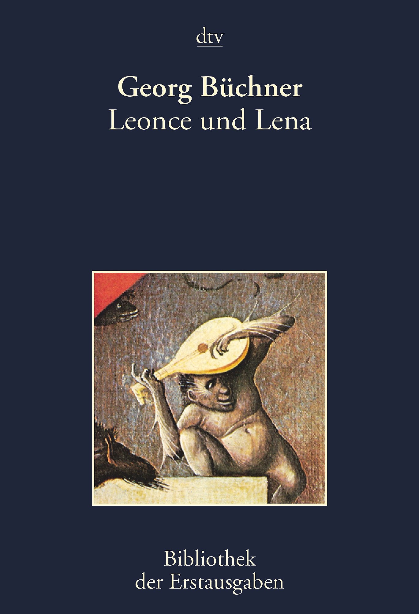 Product Image: Leonce und Lena
