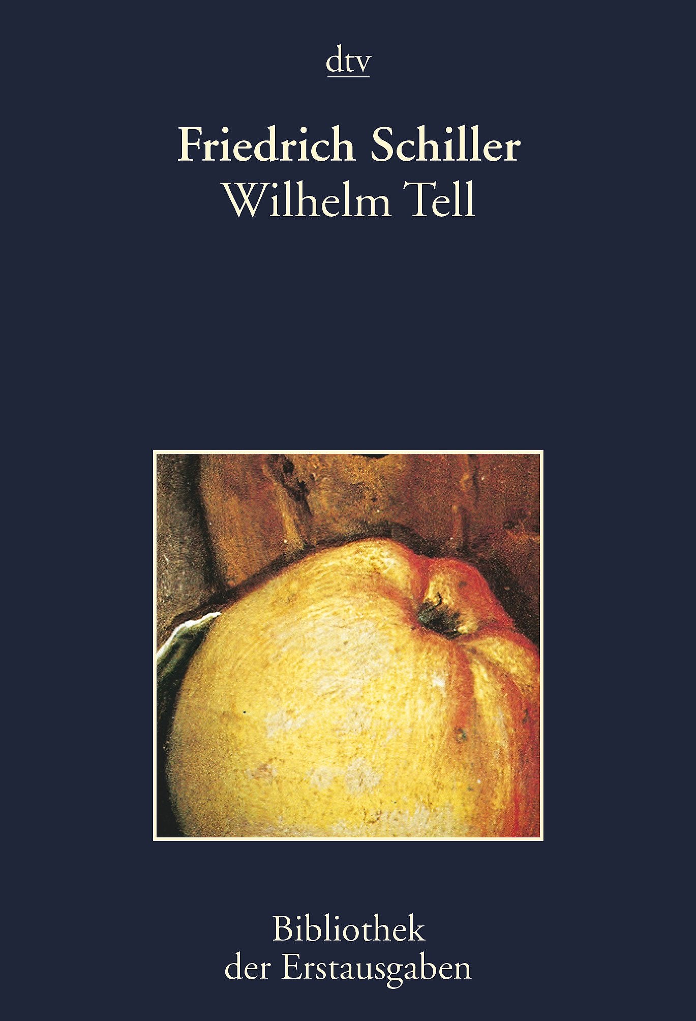 Wilhelm Tell Drama